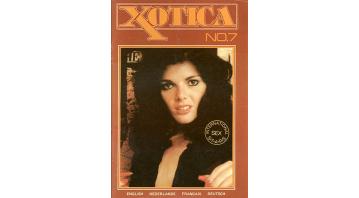 Xotica No.07