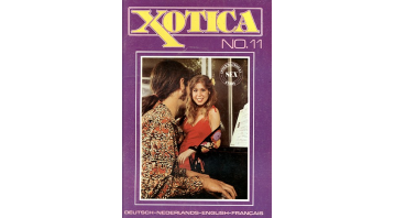 Xotica No.11