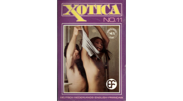 Xotica No.11