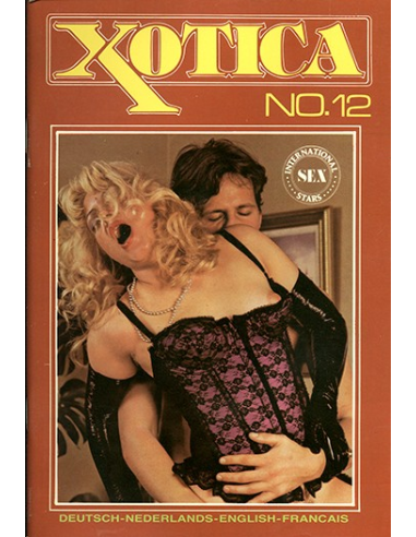 Xotica No.12