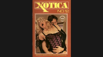 Xotica No.12