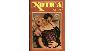 Xotica No.12