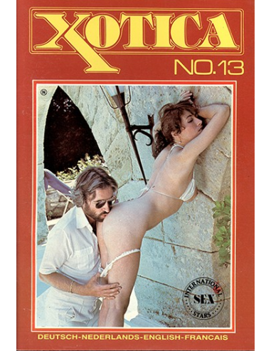 Xotica No.13