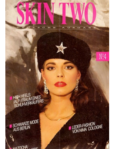 Skin Two Deutsche No.04