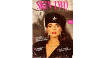 Skin Two Deutsche No.04 Skin Two Deutsche No.04