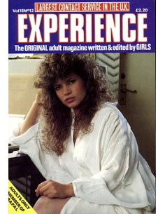 Experience Vol.18 No.12