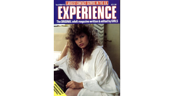 Experience Vol.18 No.12