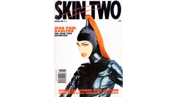 Skin Two Issue 11