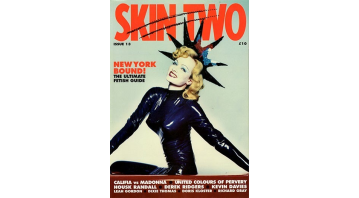 Skin Two Issue 13