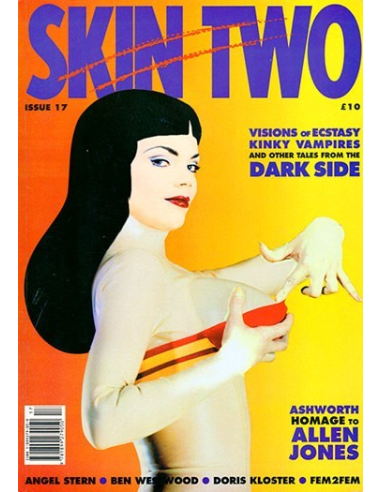 Skin Two Issue 17