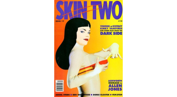 Skin Two Issue 17 Skin Two Issue 17