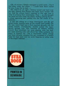 Hitch-Hiker Itch by Sally Ryder © RamBooks 2