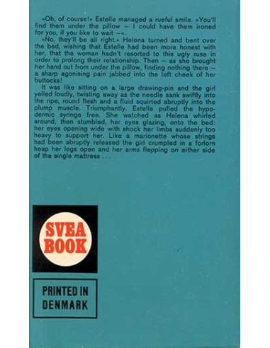 Hitch-Hiker Itch by Sally Ryder © RamBooks