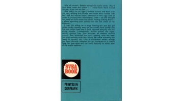 Hitch-Hiker Itch by Sally Ryder © RamBooks