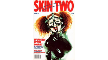 Skin Two Issue 21