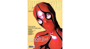 Skin Two Issue 38 Skin Two Issue 38