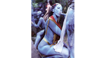 Hustler Anniversary 2014