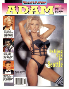 Adam Vol.39 No.10