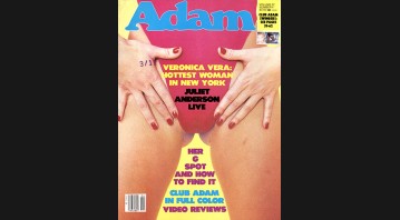 Adam Vol.27 No.04