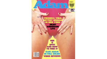Adam Vol.27 No.04