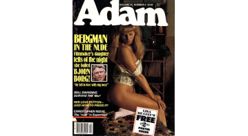 Adam Vol.25 No.02