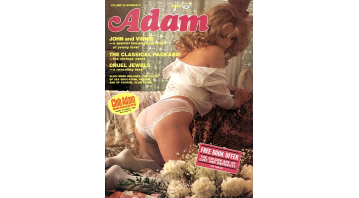 Adam Vol.20 No.02