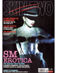 Skin Two Issue 56