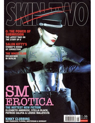 Skin Two Issue 56
