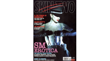 Skin Two Issue 56