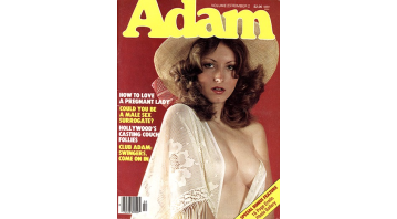 Adam Vol.23 No.02