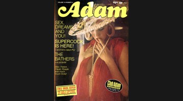 Adam Vol.19 No.08