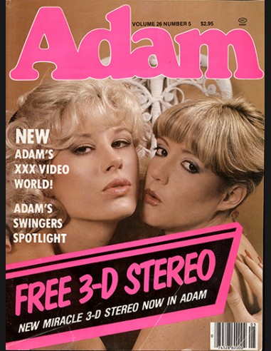 Adam Vol.26 No.05