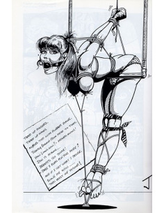 Pleasure Bound Vol 1 No.9 2