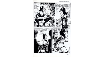 Pleasure Bound Forum Vol 2 No.4 @ Rambooks