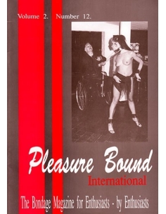 Pleasure Bound International Vol 2 No.12 @ Rambooks