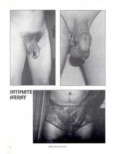 Piercing World No.10 2