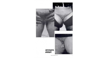 Piercing World No.10