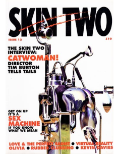 Skin Two Issue 12