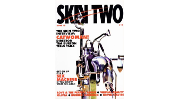 Skin Two Issue 12