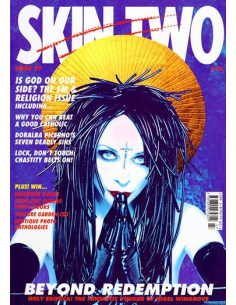 Skin Two Issue 27