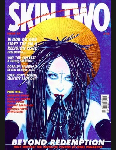 Skin Two Issue 27