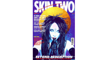 Skin Two Issue 27 Skin Two Issue 27