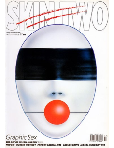 Skin Two Issue 37