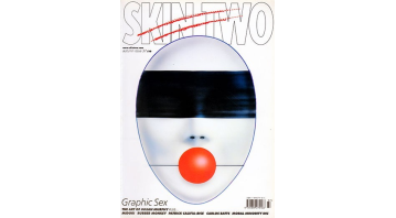 Skin Two Issue 37