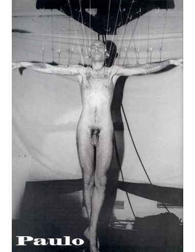 Piercing World No.49