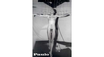 Piercing World No.49