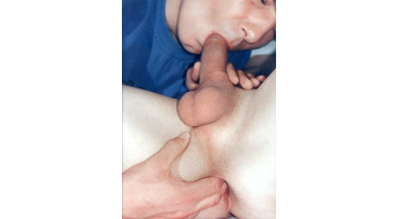 Action Boys No.11 © RamBooks