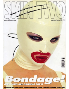 Skin Two Issue 33