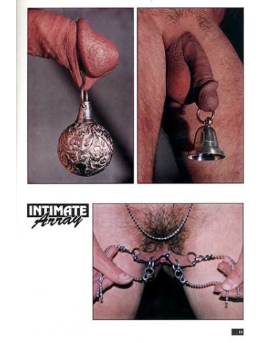 Piercing World No.14