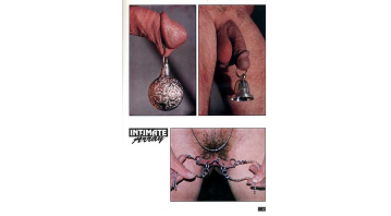 Piercing World No.14